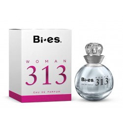 313 - Eau de Parfum para Mujer 100 ml - Bi-Es