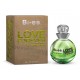 Love Forever Green - Eau de Parfum para Mujer 90 ml - Bi-Es