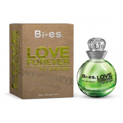 Love Forever Green - Eau de Parfum para Mujer 90 ml - Bi-Es