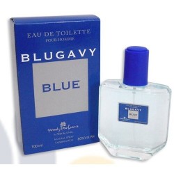 Blue in Blue Homme Eau De Toilette Spray 100 ML