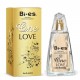 One Love - Eau de Parfum para Mujer 100 ml - Bi-Es
