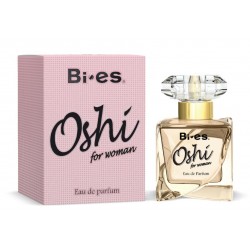 Oshi - Eau de Parfum para Mujer 50 ml