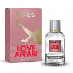 Love Affair - Eau de Parfum para Mujer 100 ml - Bi-Es