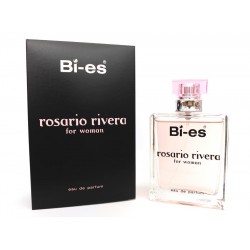 Rosario Ribera - Eau de Parfum para Mujer 100 ml - Bi-Es