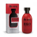 Ego Red Edition - Eau de toilette pour Homme 100 ml - Bi-Es