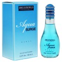 Aqua Surge Woman Eau De Toilette Spray 100 ML - Dreamworld