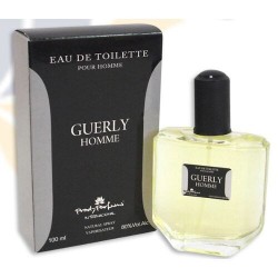 Guerly Homme Eau De Toilette Spray 100 ML