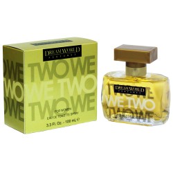 We Two Woman Eau De Toilette Spray 100 ML - Dreamworld