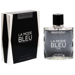 La Mode Bleu Eau De Toilette Spray 100 ML - Dreamworld