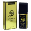 Sparkling Gold for Men Eau De Toilette Spray 100 ML - Dreamworld