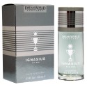 Ignasius Men Eau De Toilette Spray 100 ML - Dreamworld