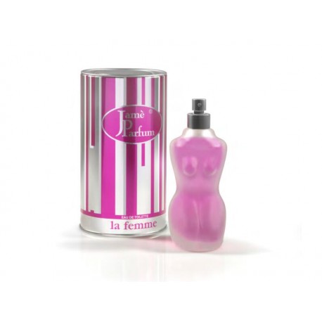 La Femme For Woman Eau De Toilette 100 ML - Jamè