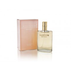 Allusion For Woman Eau De Toilette 100 ML - Jamè