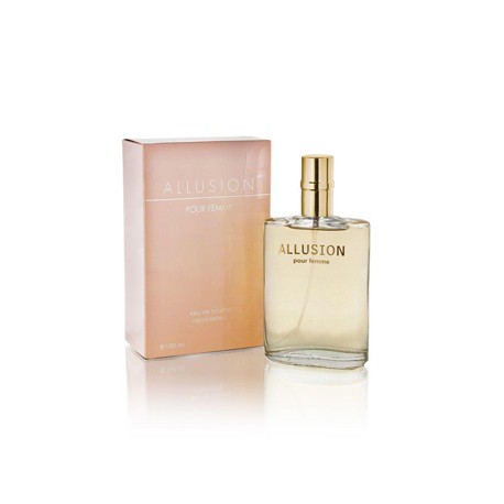 Allusion For Woman Eau De Toilette 100 ML - Jamè