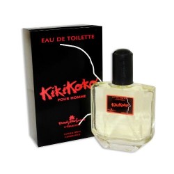 Kirikoro Homme Eau De Toilette Spray 100 ML
