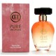 Chatler CH Pure Woman - Eau de Parfum para Mujer 100 ml