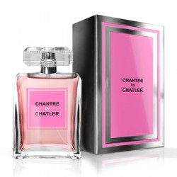 Chatler Chantre by Chatler - Eau de Toilette para Mujer 100 ml