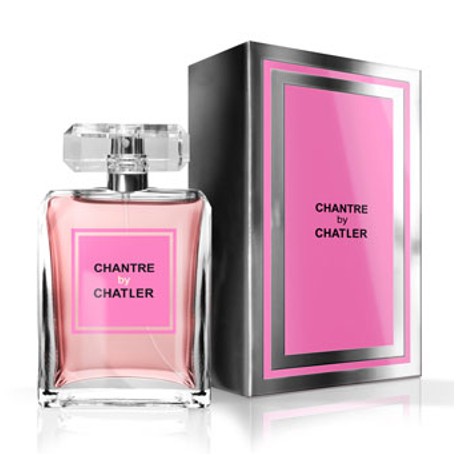 Chatler Chantre by Chatler - Eau de Toilette para Mujer 100 ml