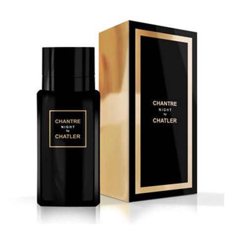 Chatler Chantre Night - Eau de Toilette para Mujer 100 ml