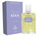 Sexy Man Eau De Toilette Spray 100 ML