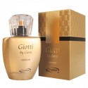 Chatler Giotti by Giotti Gold - Eau de Toilette para Mujer 100 ml