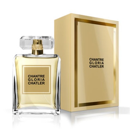 Chatler Gloria - Eau de Parfum para Mujer 100 ml