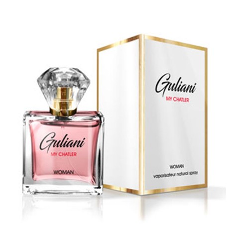 Chatler Guliani My Chatler - Eau de Parfum para Mujer 100 ml