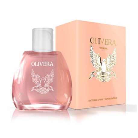 Chatler Olivera Woman - Eau de Parfum para Mujer 100 ml