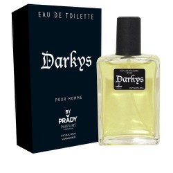 Darkys Homme Eau De Toilette Spray 100 ML