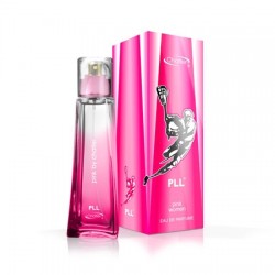 Chatler PLL Pink Woman - Eau de Parfum para Mujer 100 ml