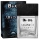 Absinthe Legend - Eau de toilette pour Homme 100 ml - Bi-Es