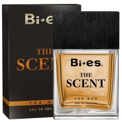 The Scent - Eau de toilette pour Homme 100 ml - Bi-Es