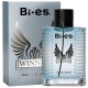 Winner - Eau de toilette pour Homme 100 ml - Bi-Es