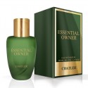 Chatler Essential Owner - Eau de Parfum para Hombre 100 ml