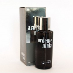 Chatler Ardente Ninia - Eau de Toilette para Hombre 100 ml