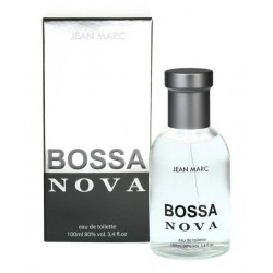 Jean Marc Brossa Nova - Eau de Toilette para Hombre 100 ml