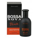Jean Marc Brossa Nova Black - Eau de Toilette para Hombre 100 ml