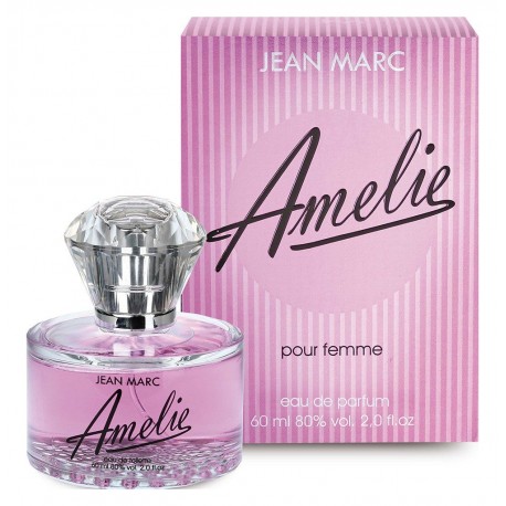 Jean Marc Amelie - Eau de parfum para Mujer 100 ml
