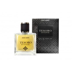 Jean Marc Tesoro Intense - Eau de Toilette para Hombre 100 ml