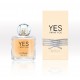 Yes I Want You Femme Eau de Parfum Femme Spray 100ML