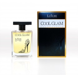 Cool Glam Eau de Parfum Femme Spray 100ML