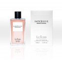 Impr3ssive Desing y Fashion Eau de Parfum Femme Spray 100ML