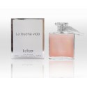 La Buena Vida Eau de Parfum Femme Spray 100ML