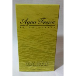 Agua Fresca Homme