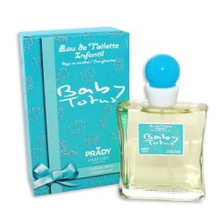 Baby Totus Eau De Toilette Spray 100 ML