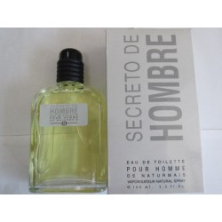 Secreto Homme