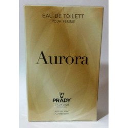 Aurora Femme Eau De Toilette Spray 100 ML