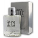 Cote Azur Bello Evanescence - Eau de Toilette Pour Homme 100 ml