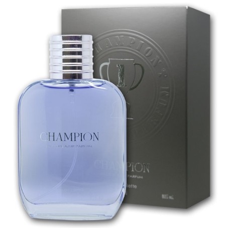 Cote Azur Champion - Eau de Toilette Pour Homme 100 ml