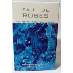 Eau de Roses Femme